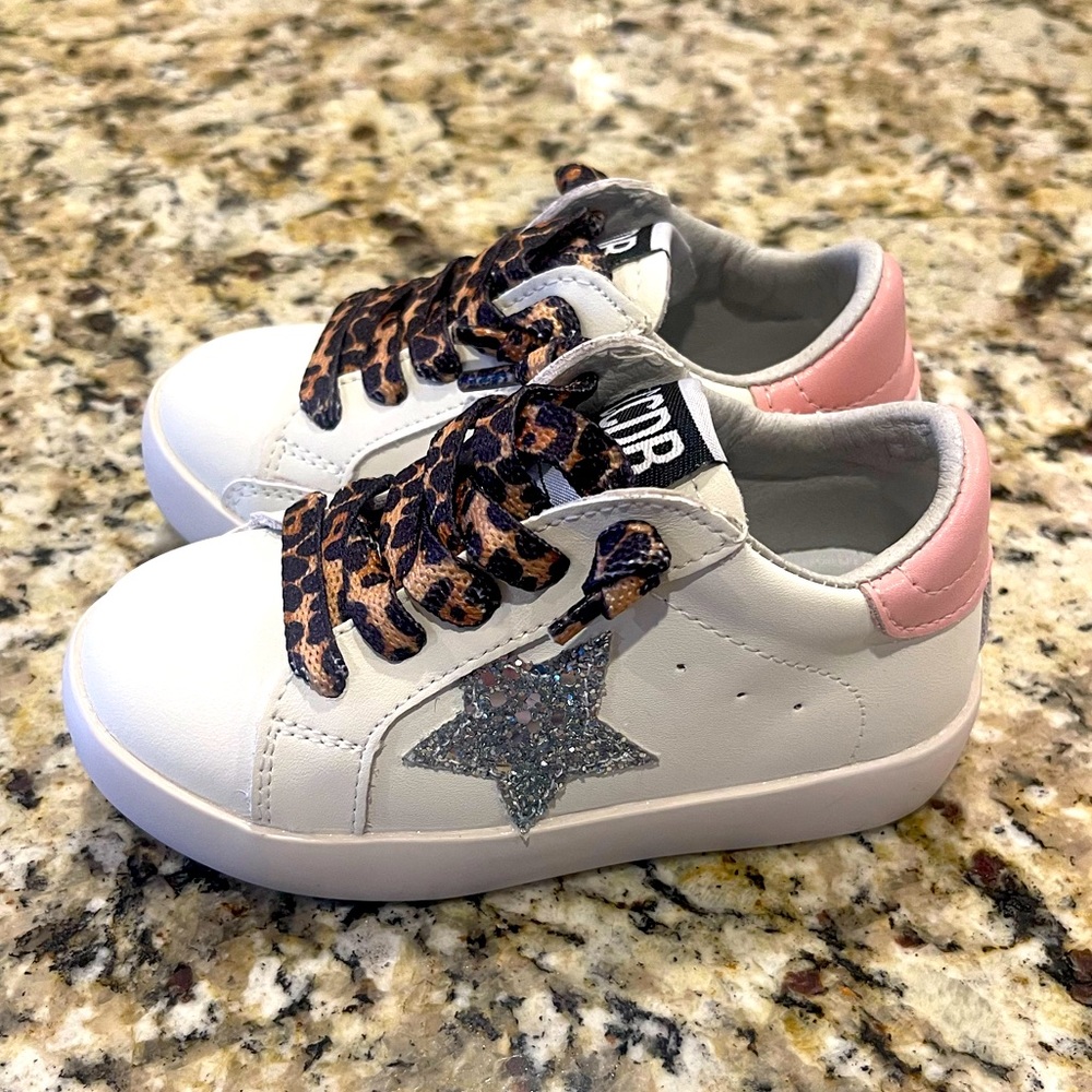🥂SOLD🥂Brand New CCDB Toddler Shoes